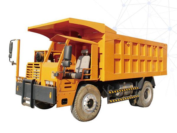 礦用運輸車的發(fā)展趨勢是怎樣的？